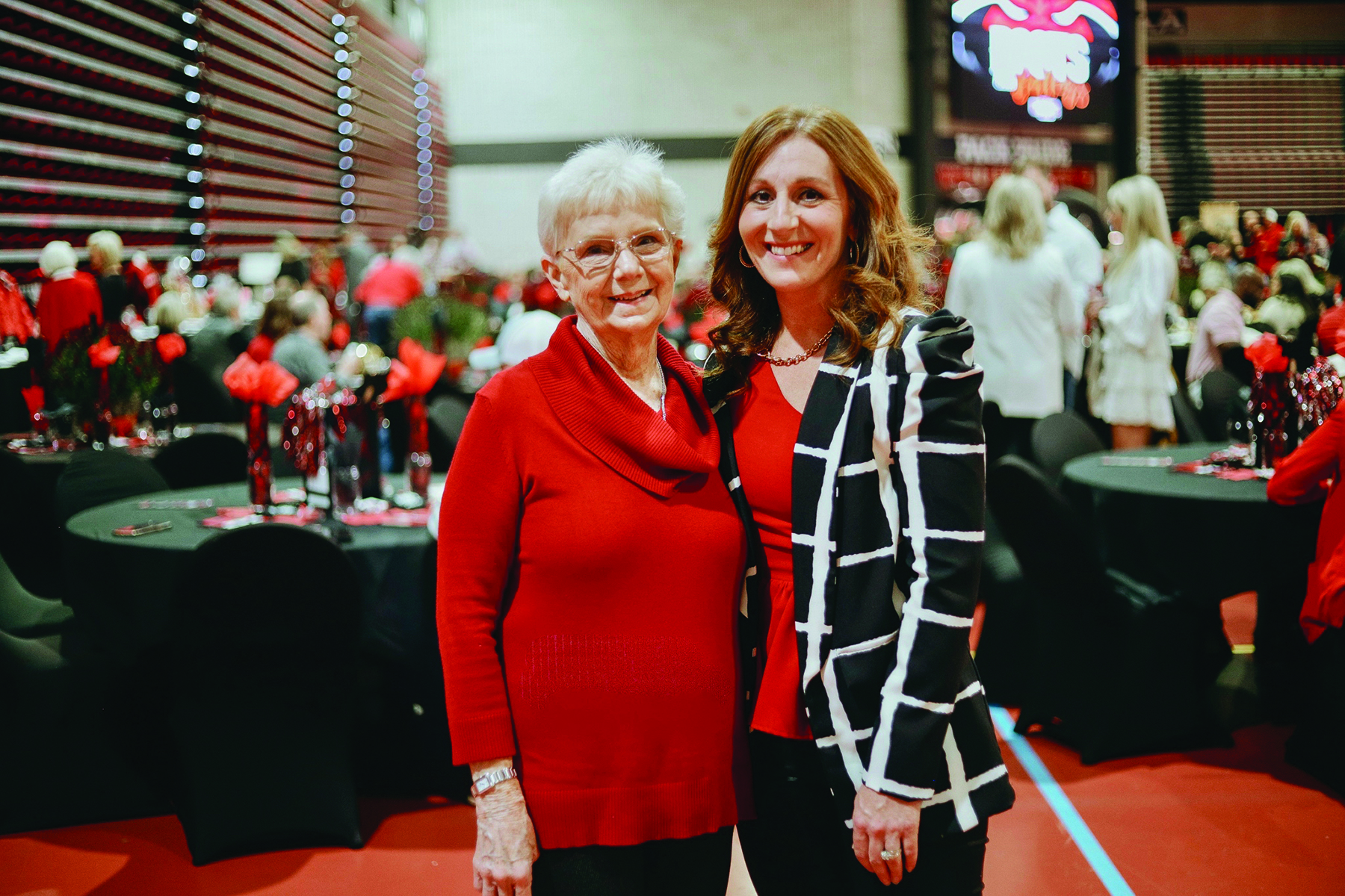 A-State Hosts Boots And Ballers